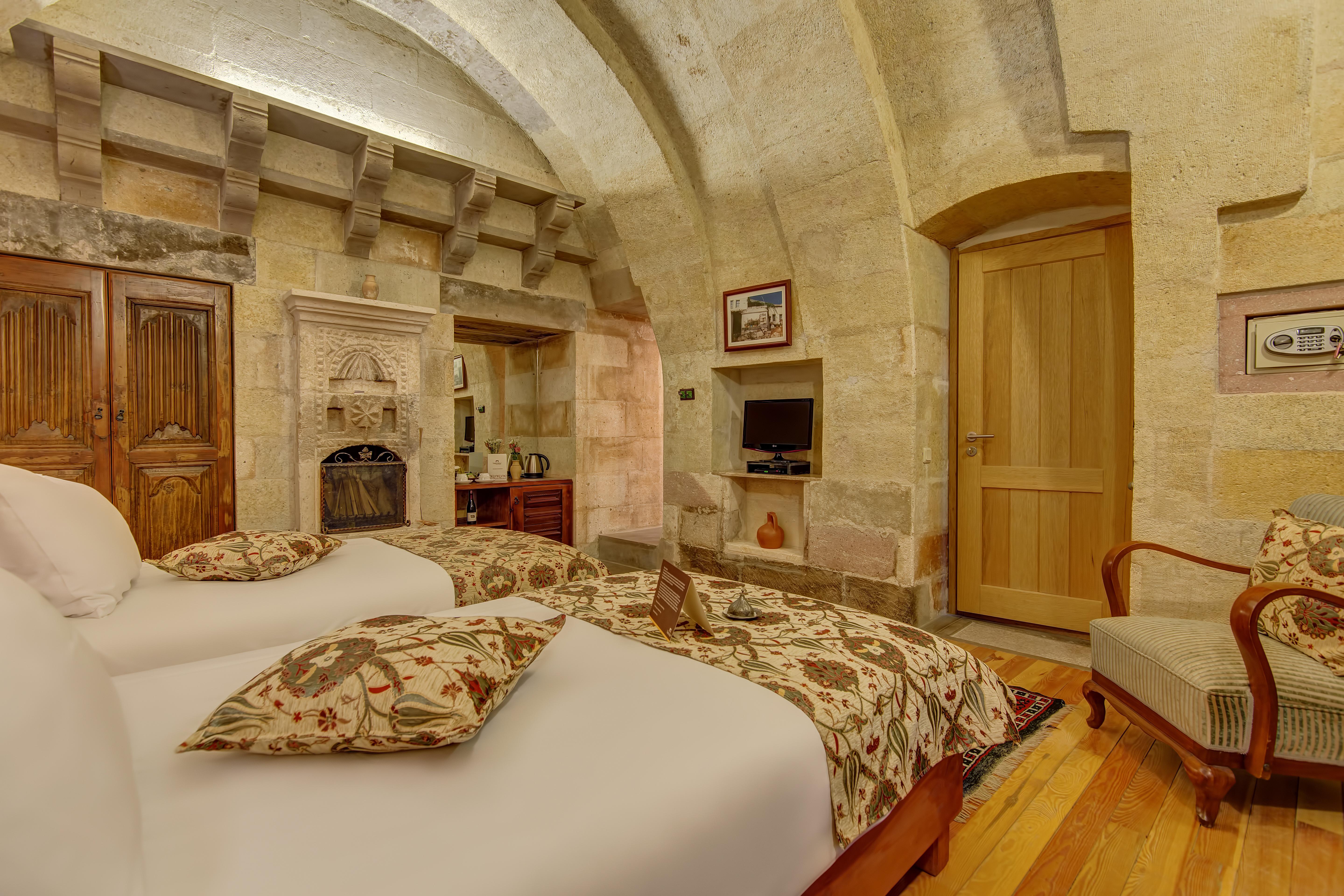 Taskonaklar Otel