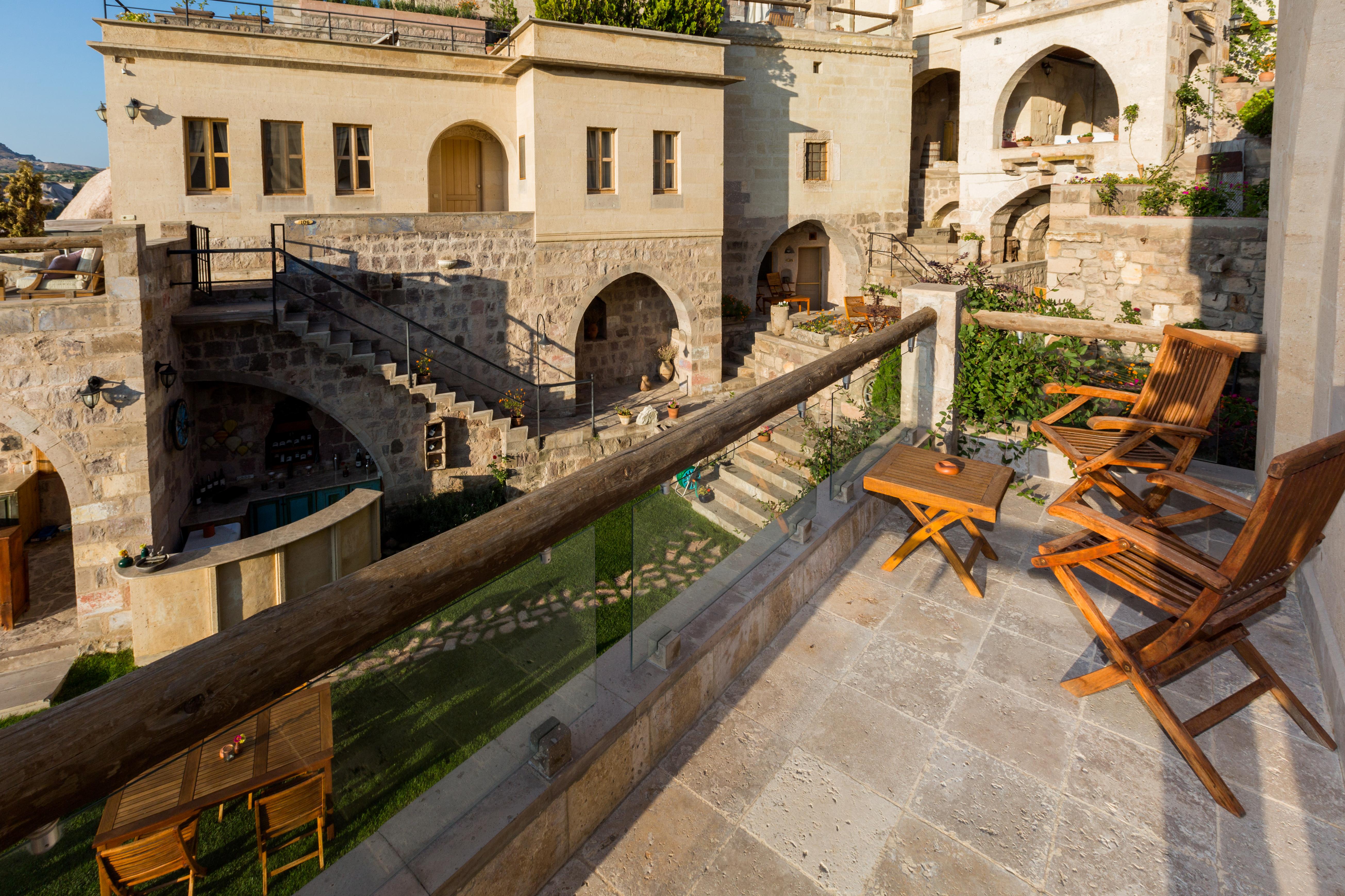 Hotel Taskonaklar