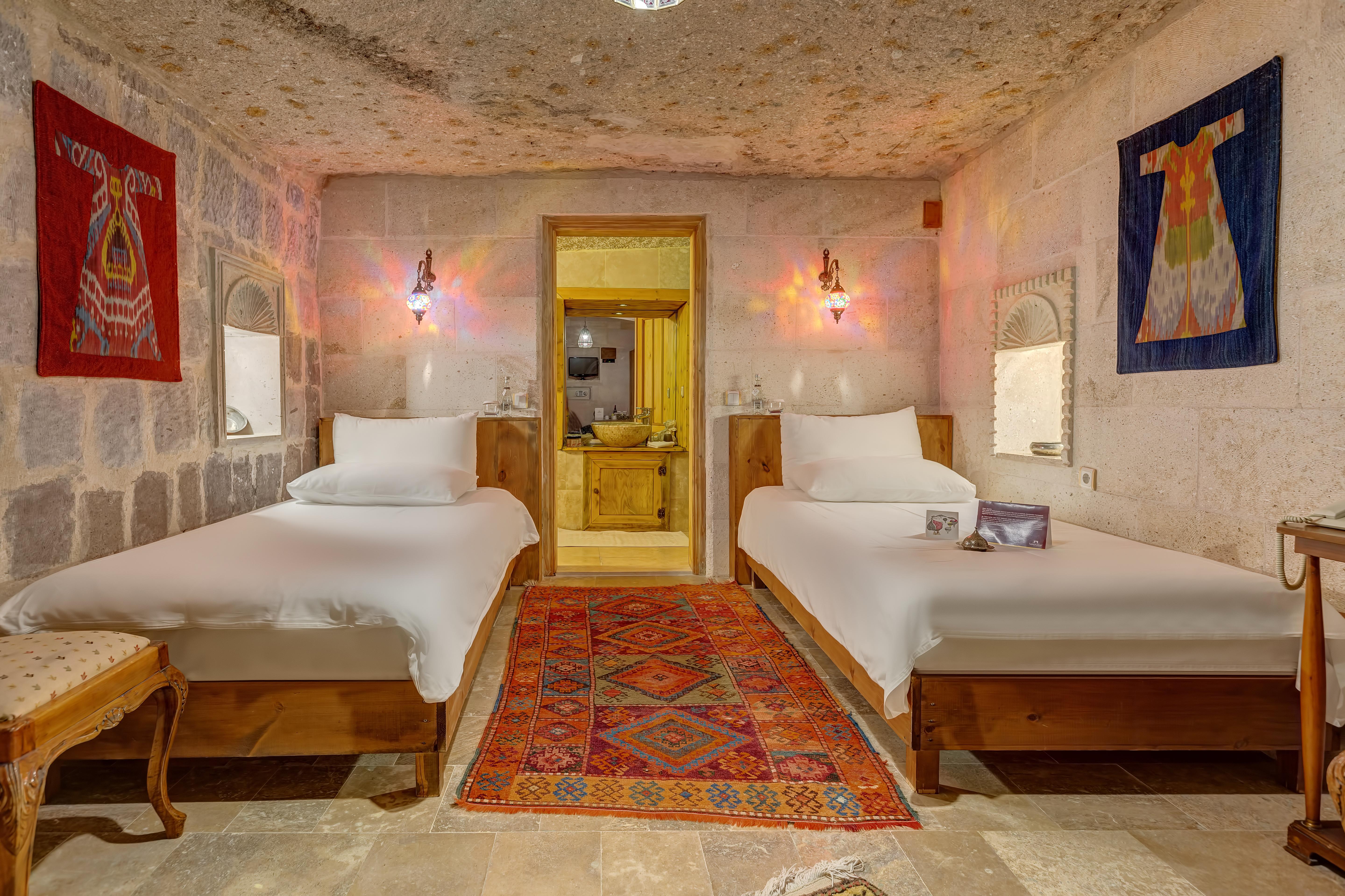 Taskonaklar Otel 4*