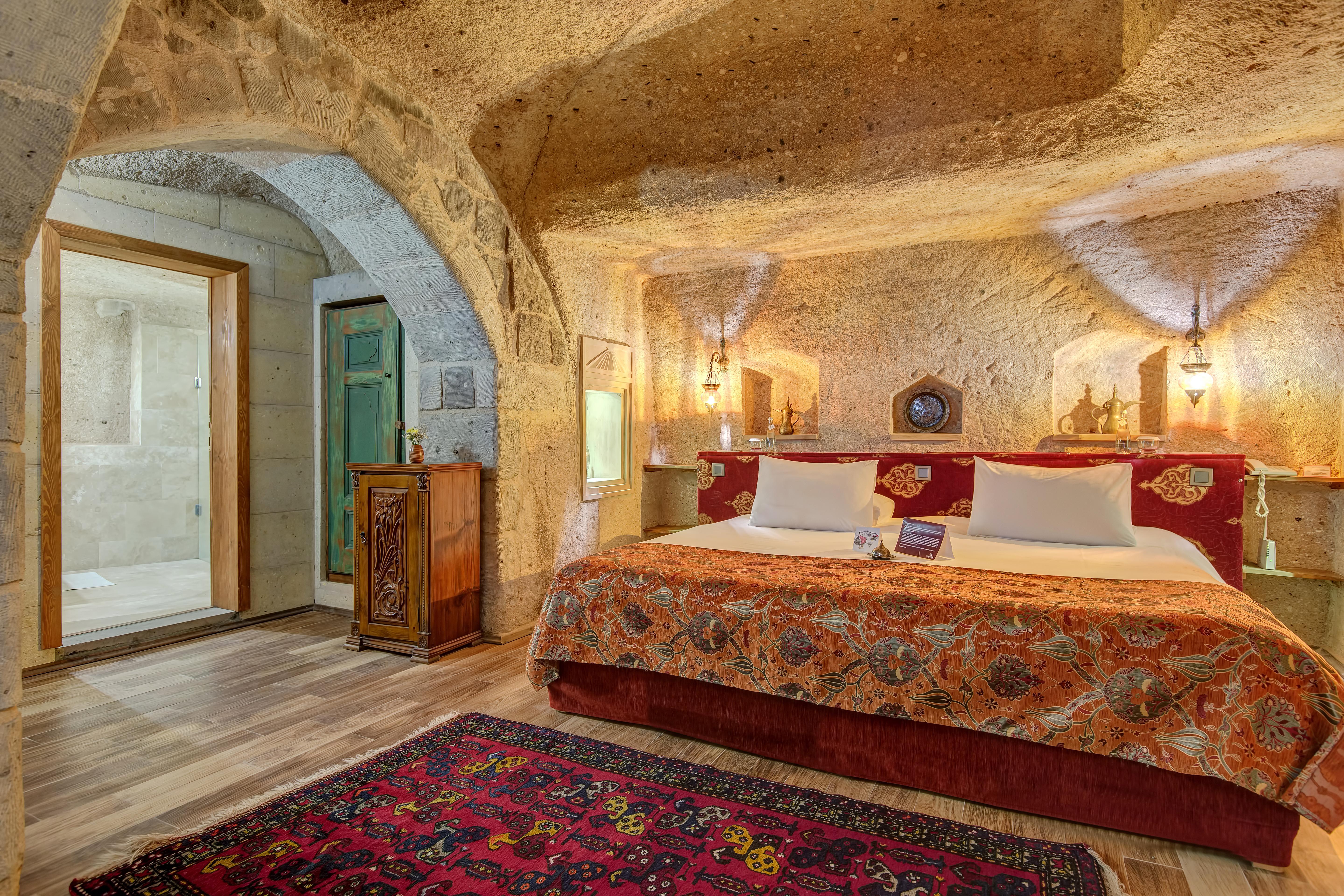 Taskonaklar Hotel 4*