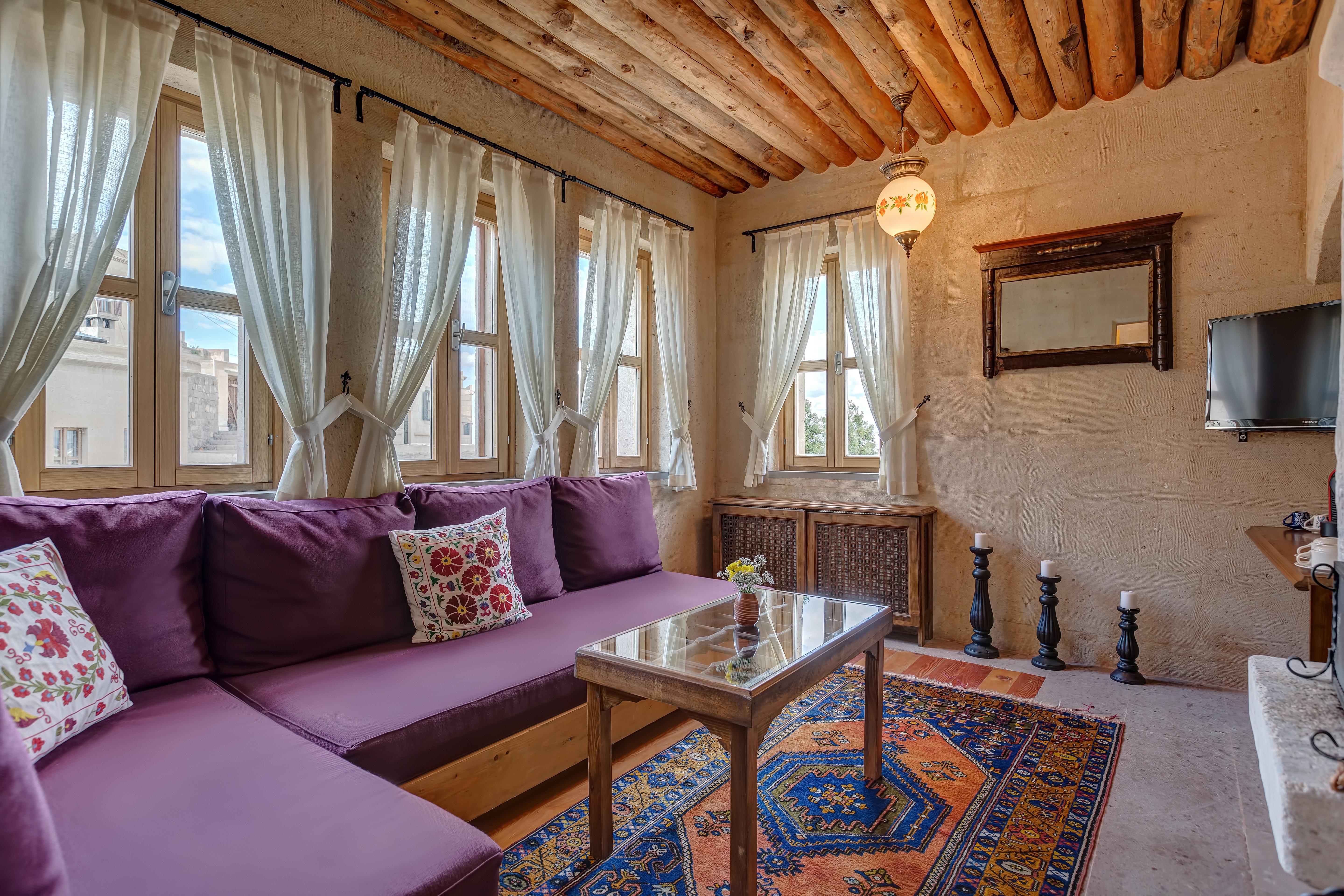 Otel Taskonaklar 4*