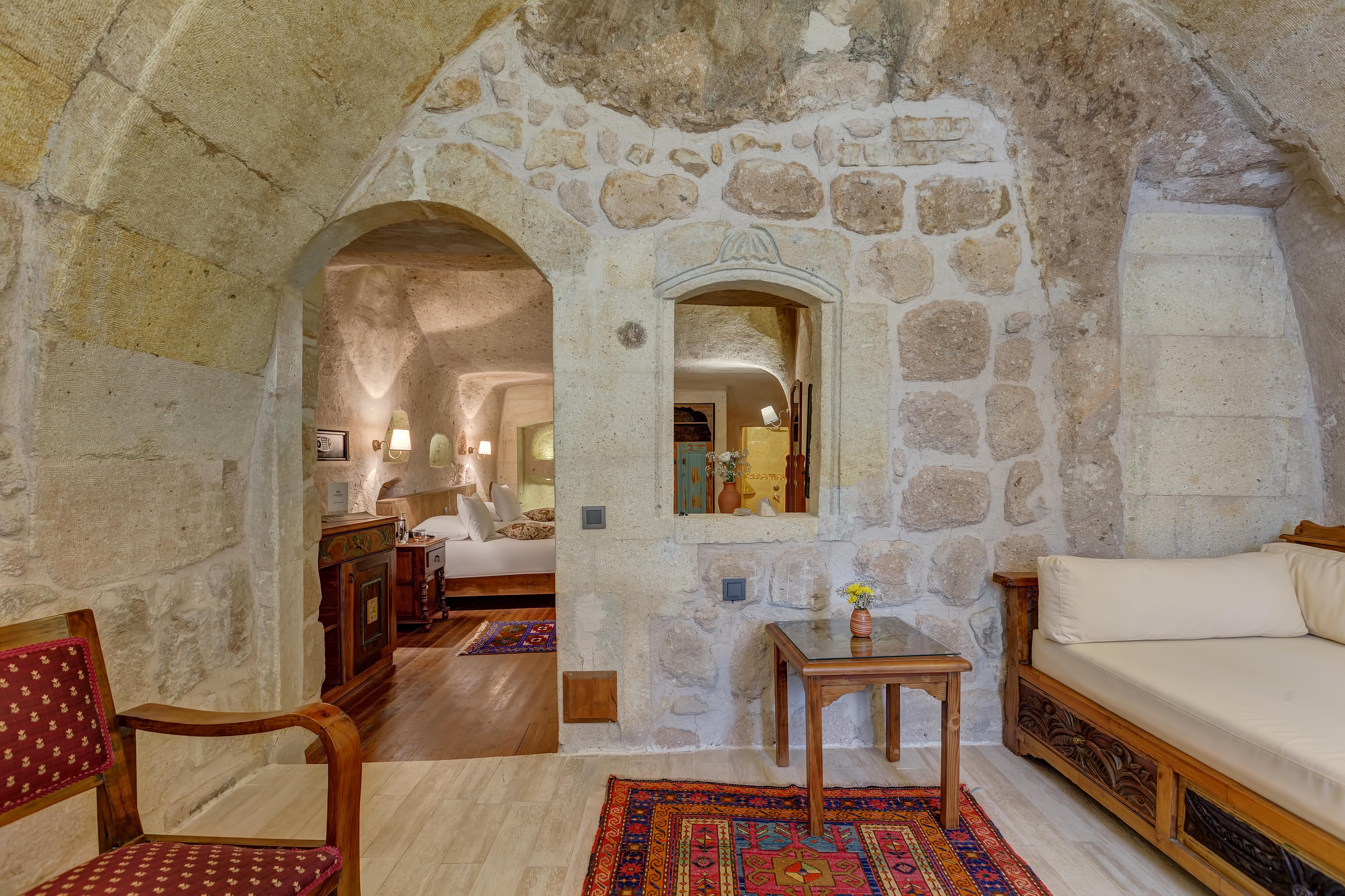 Otel Taskonaklar 4*