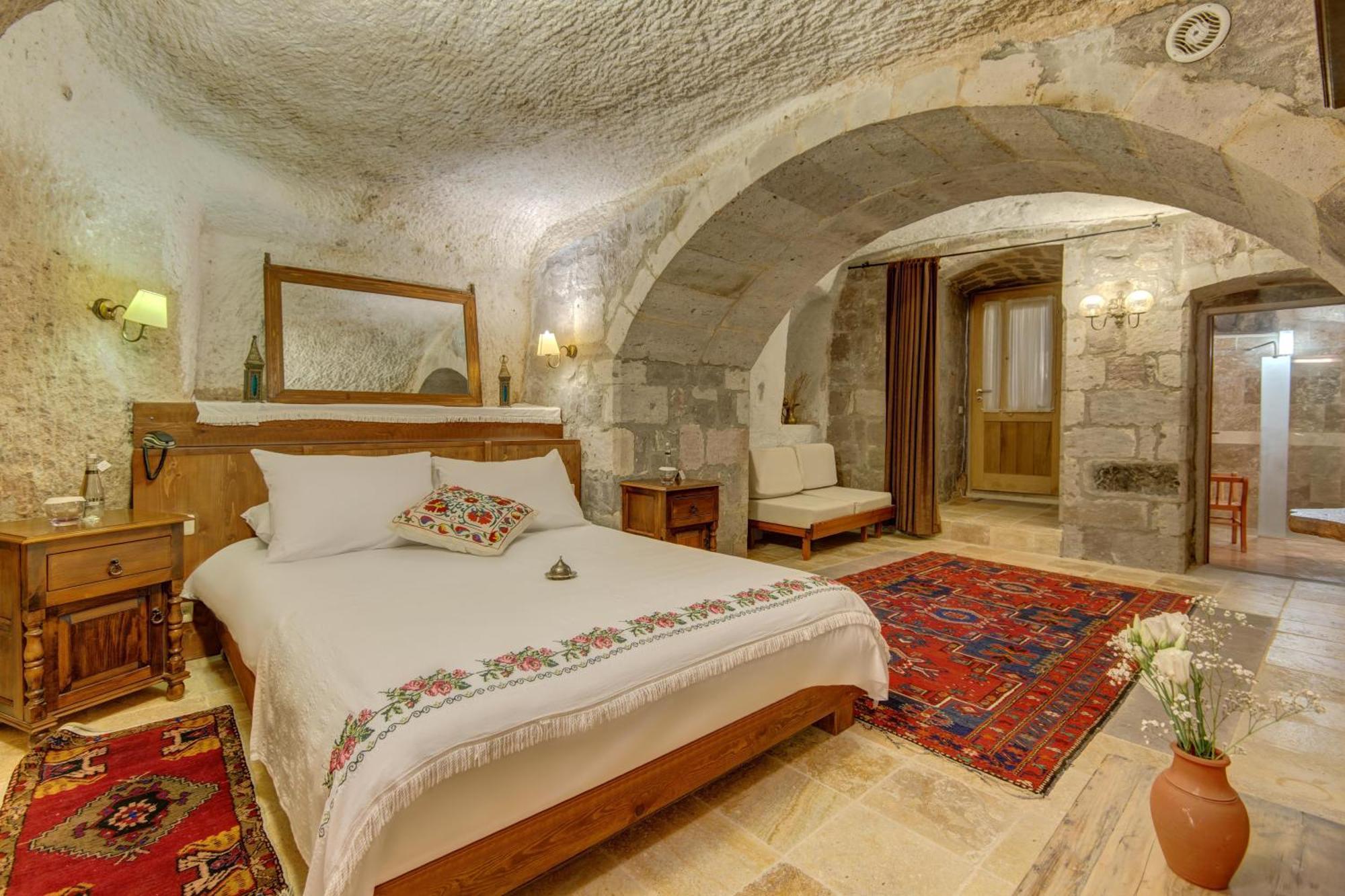 Taskonaklar Hotel 4*