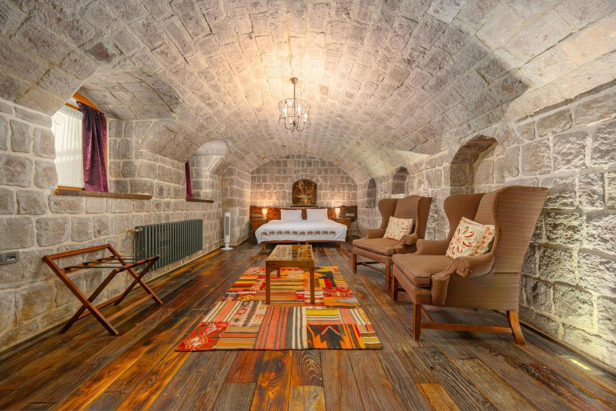 Otel Taskonaklar