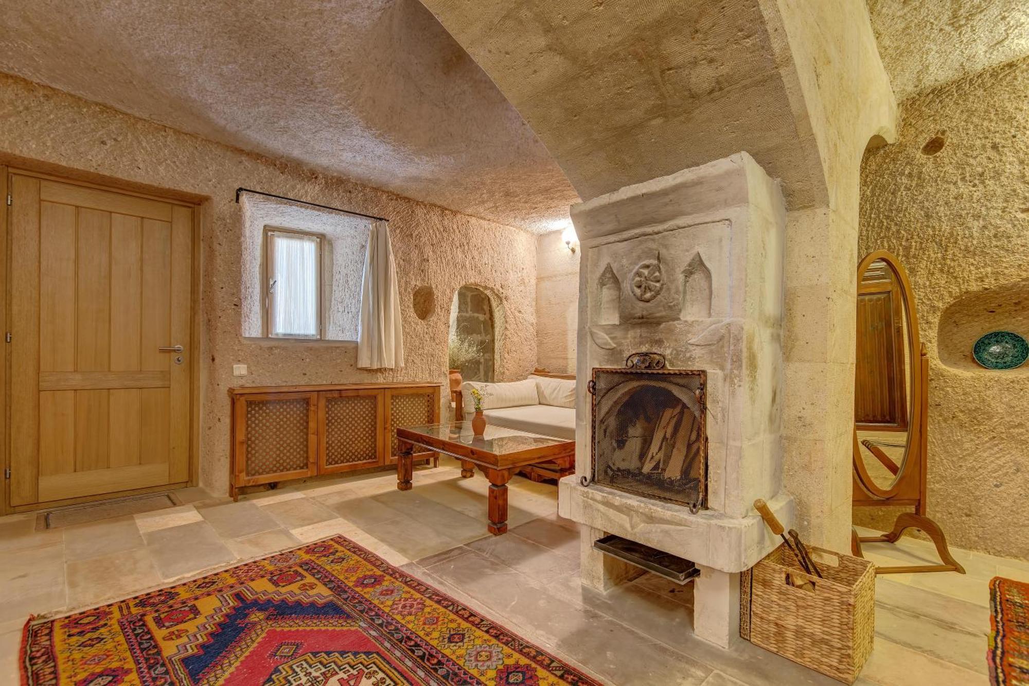 Taskonaklar 4* Üçhisar