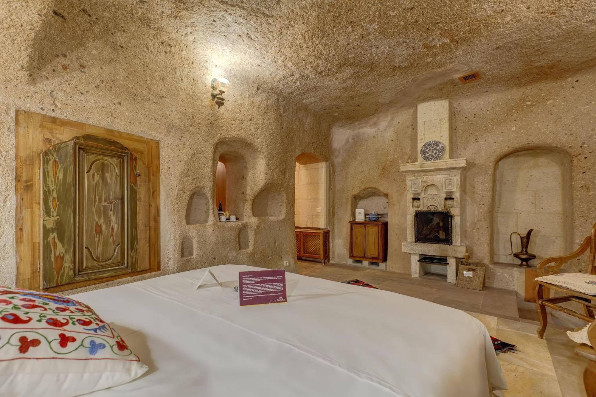 Taskonaklar Otel 4*