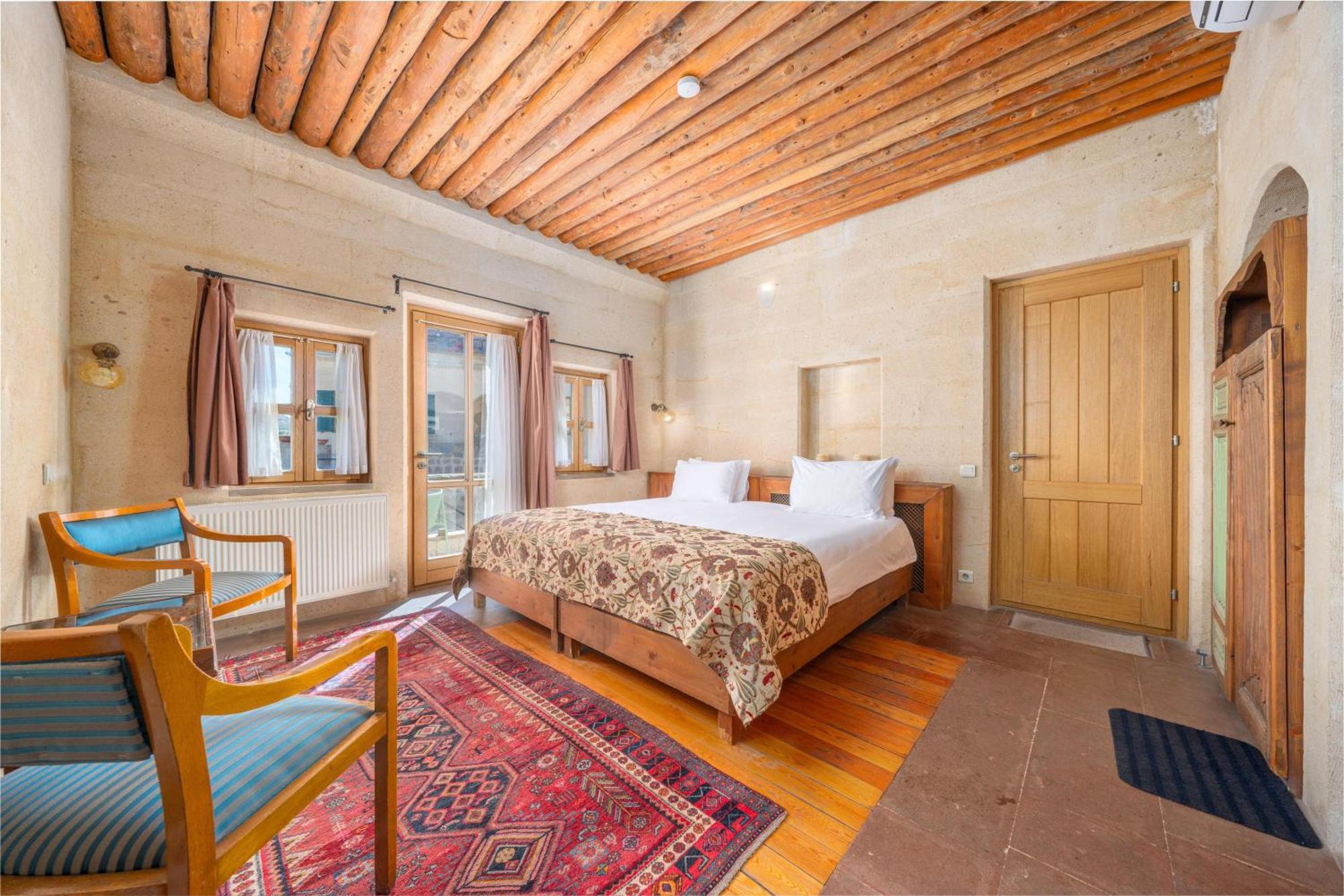 Taskonaklar Hotel 4*