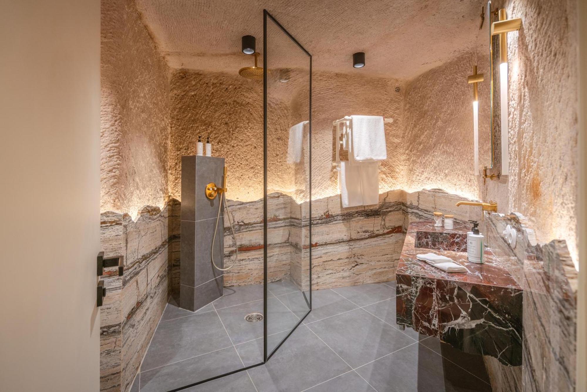 Hotel Taskonaklar Uchisar