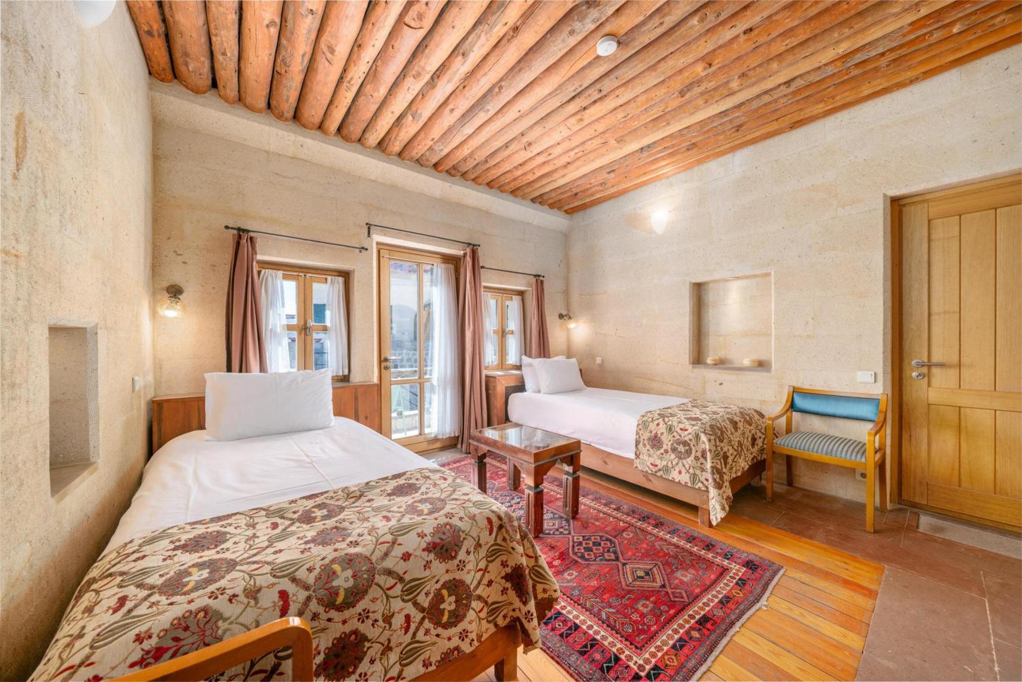 Taskonaklar 4*
