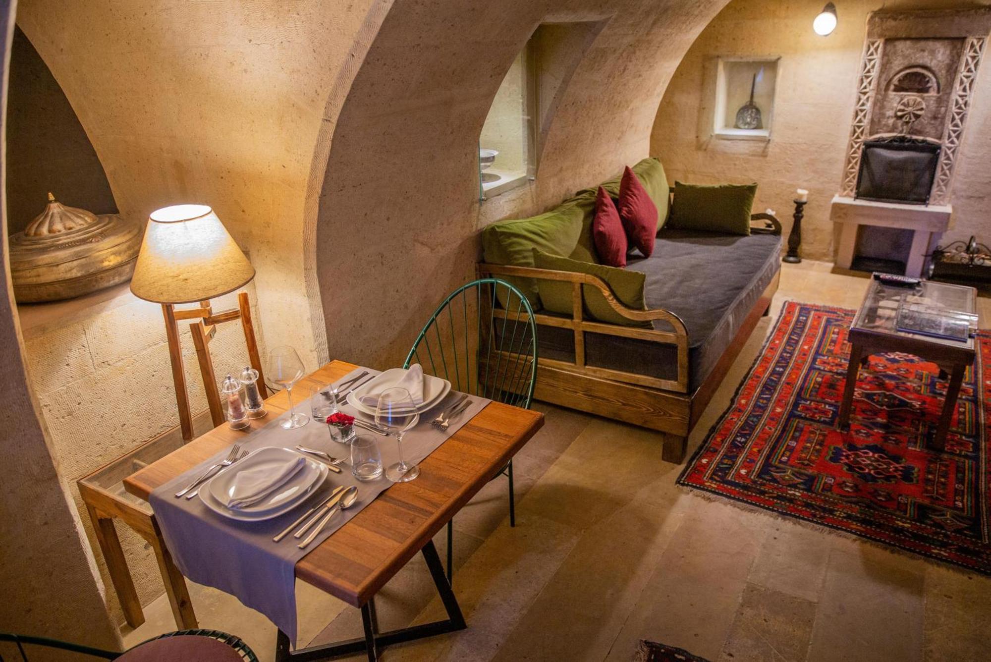 Taskonaklar Отель 4*