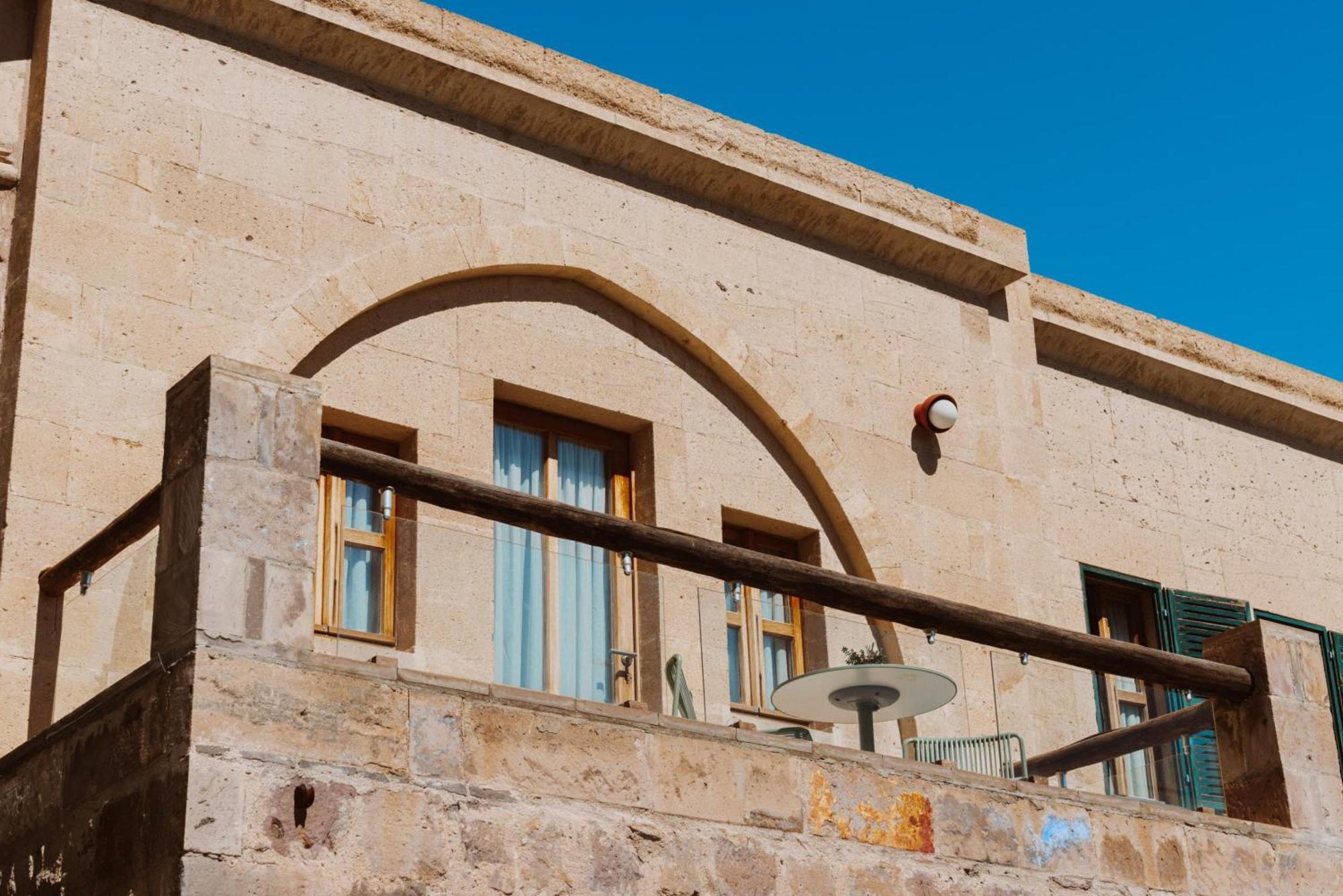 Otel Taskonaklar