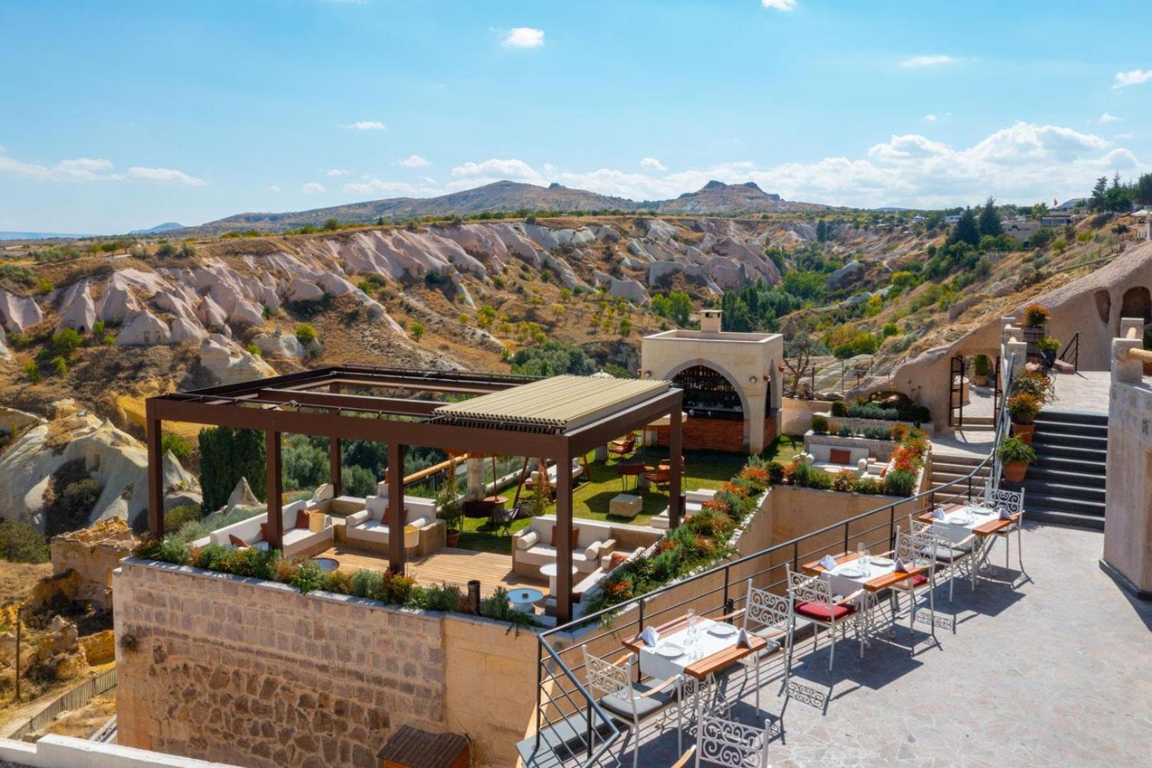 Hotel Taskonaklar 4*