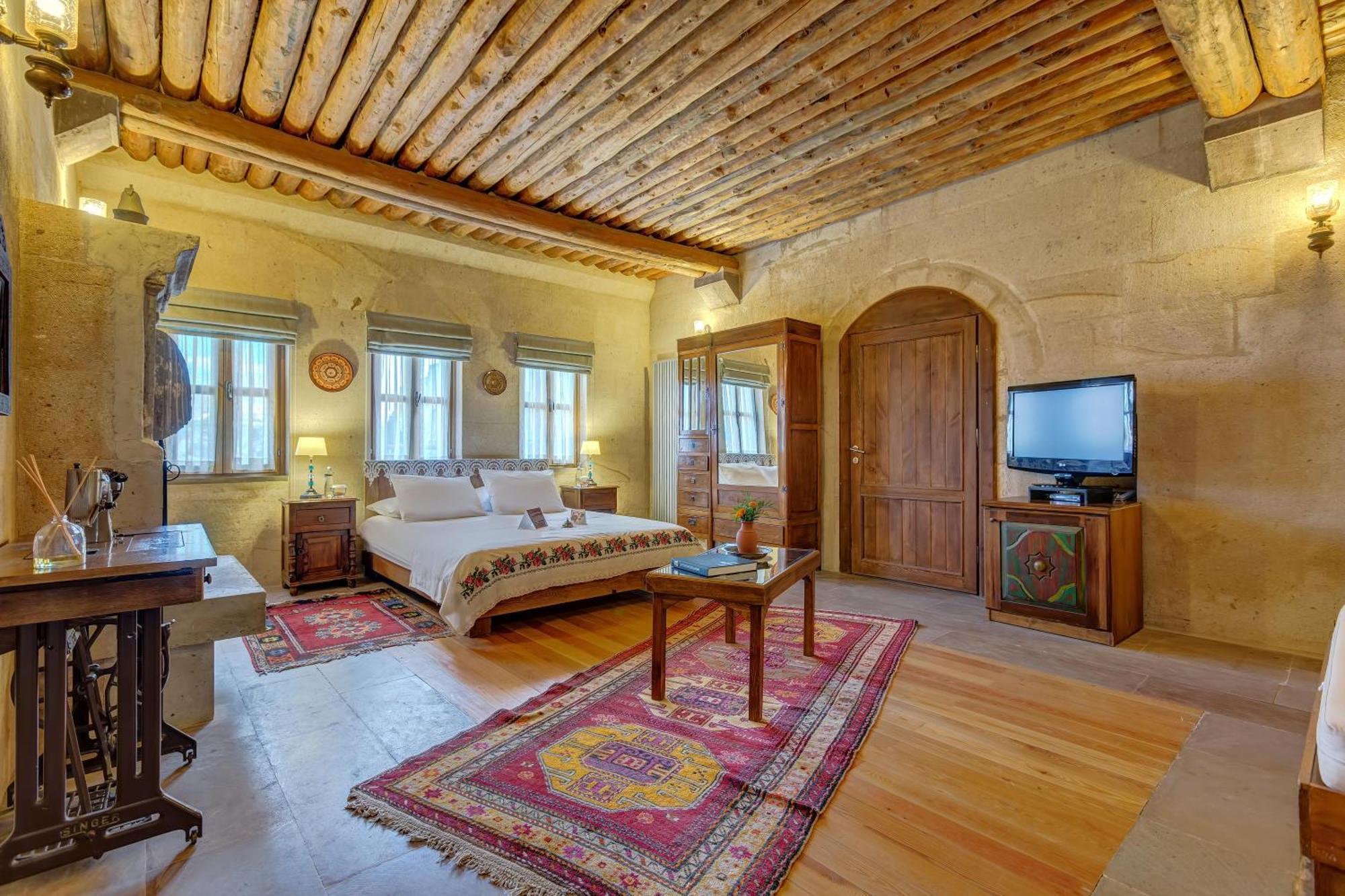 Taskonaklar Отель 4*
